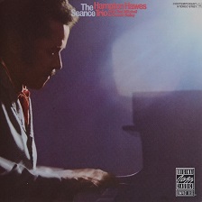 Hampton Hawes Trio